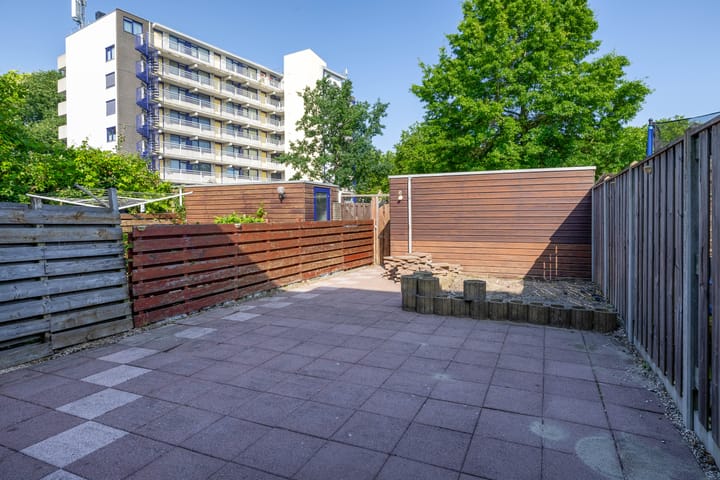 Foto 21 van Sorongstraat 63