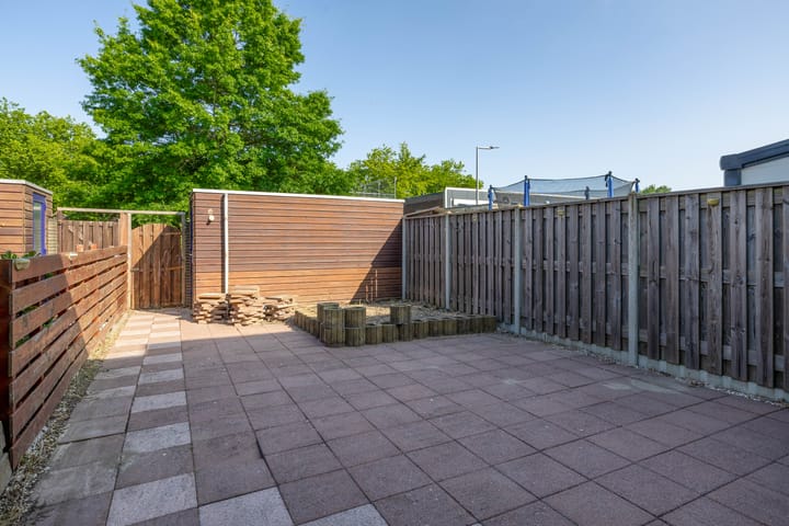 Foto 22 van Sorongstraat 63