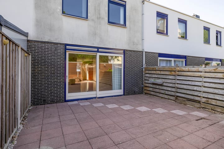 Foto 23 van Sorongstraat 63