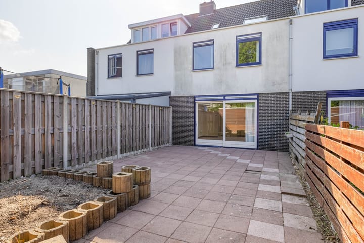 Foto 24 van Sorongstraat 63