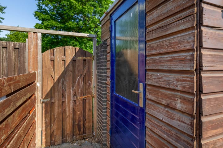 Foto 25 van Sorongstraat 63