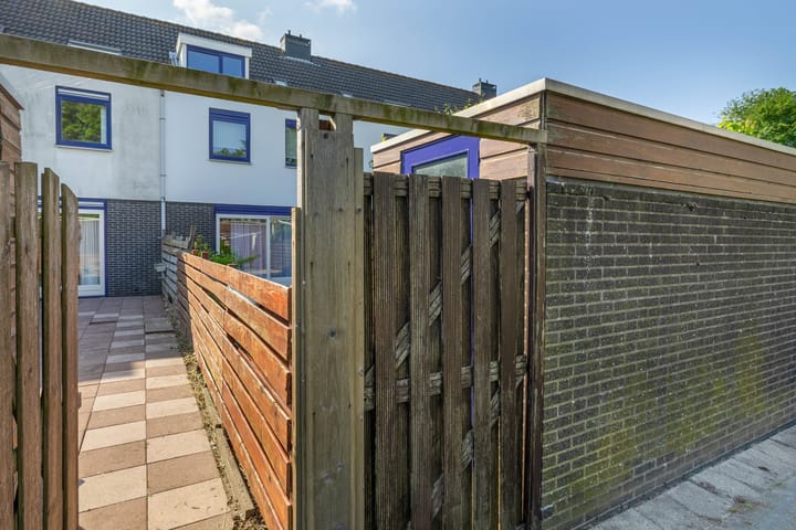 Foto 26 van Sorongstraat 63