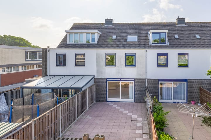 Foto 27 van Sorongstraat 63