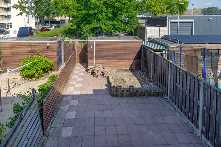 Foto 37 van Sorongstraat 63