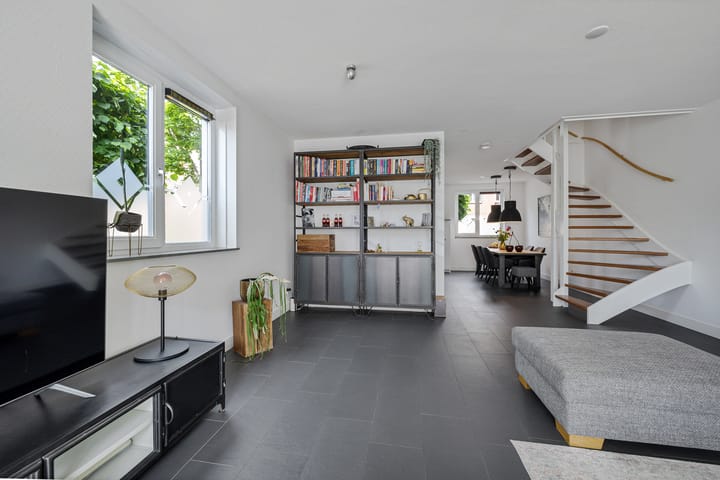 Foto 2 van Appalachen 5