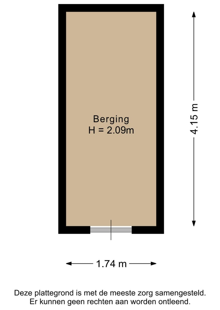 Foto 45 van Sorongstraat 63