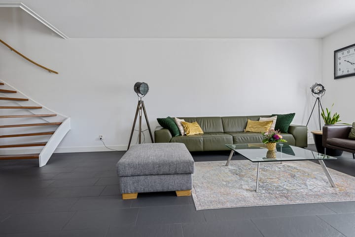 Foto 3 van Appalachen 5