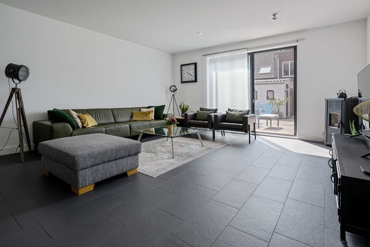 Foto 4 van Appalachen 5