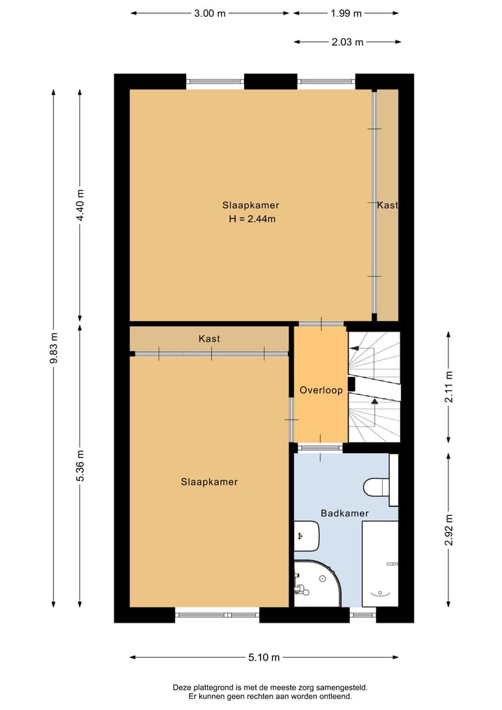 Foto 47 van Sorongstraat 63