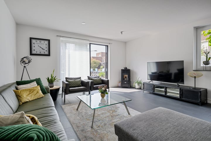 Foto 5 van Appalachen 5