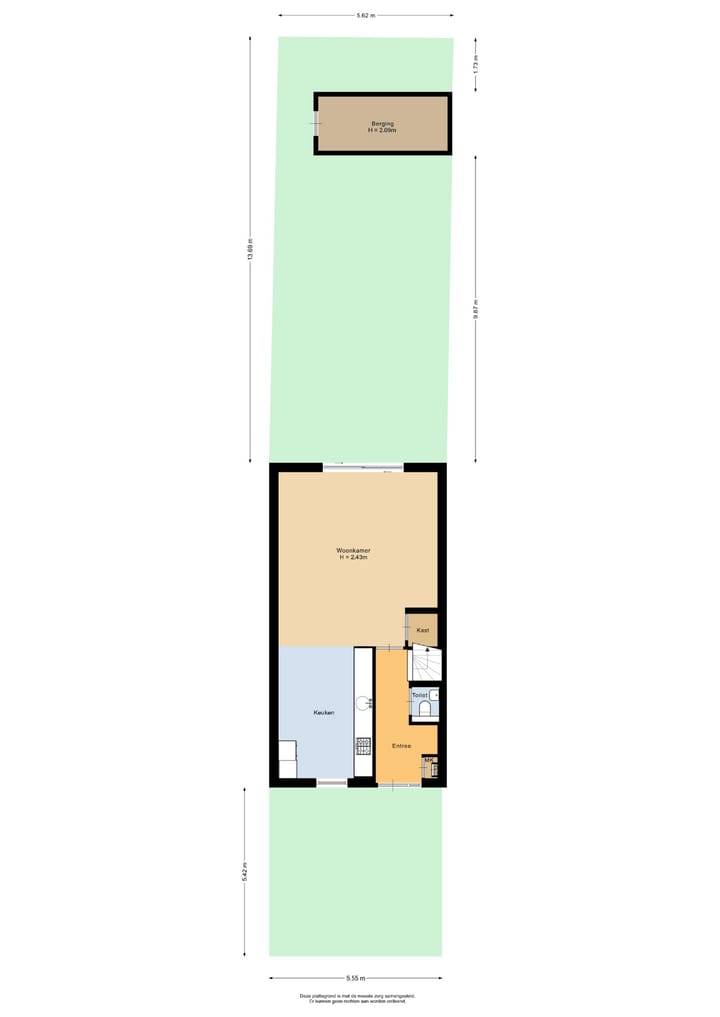 Foto 49 van Sorongstraat 63