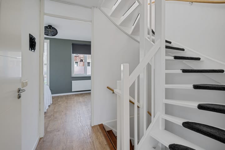 Foto 14 van Appalachen 5