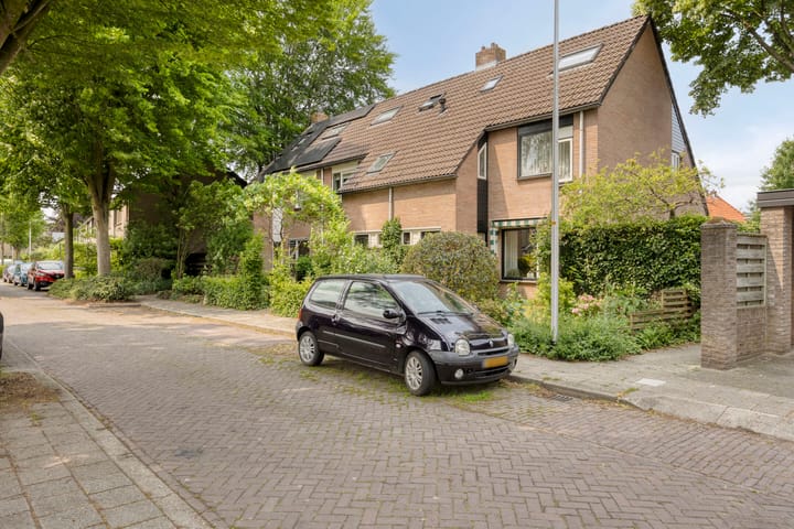 Foto 2 van Juffersland 78