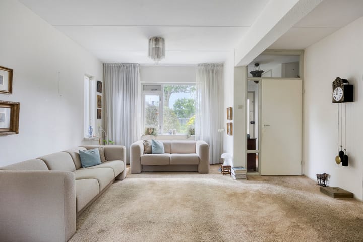 Foto 3 van Juffersland 78