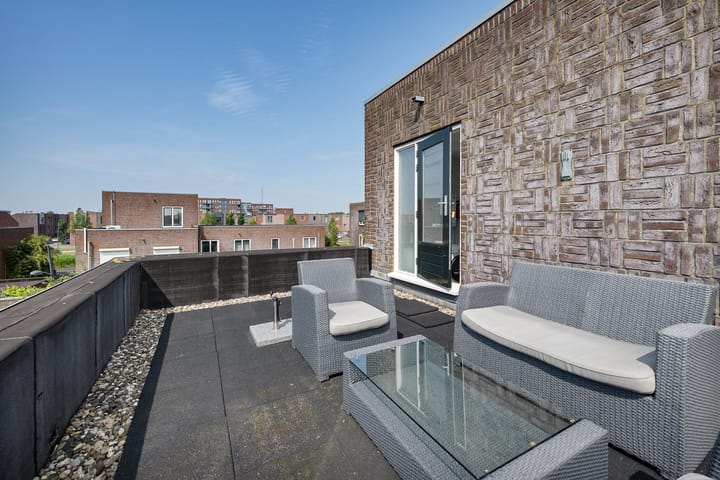 Foto 34 van Appalachen 5