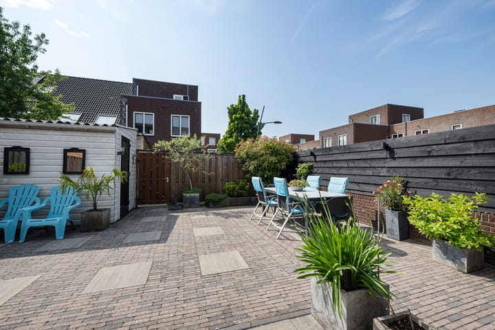 Foto 36 van Appalachen 5