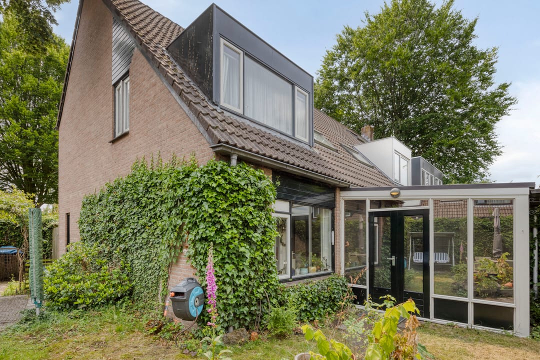 Foto 17 van Juffersland 78