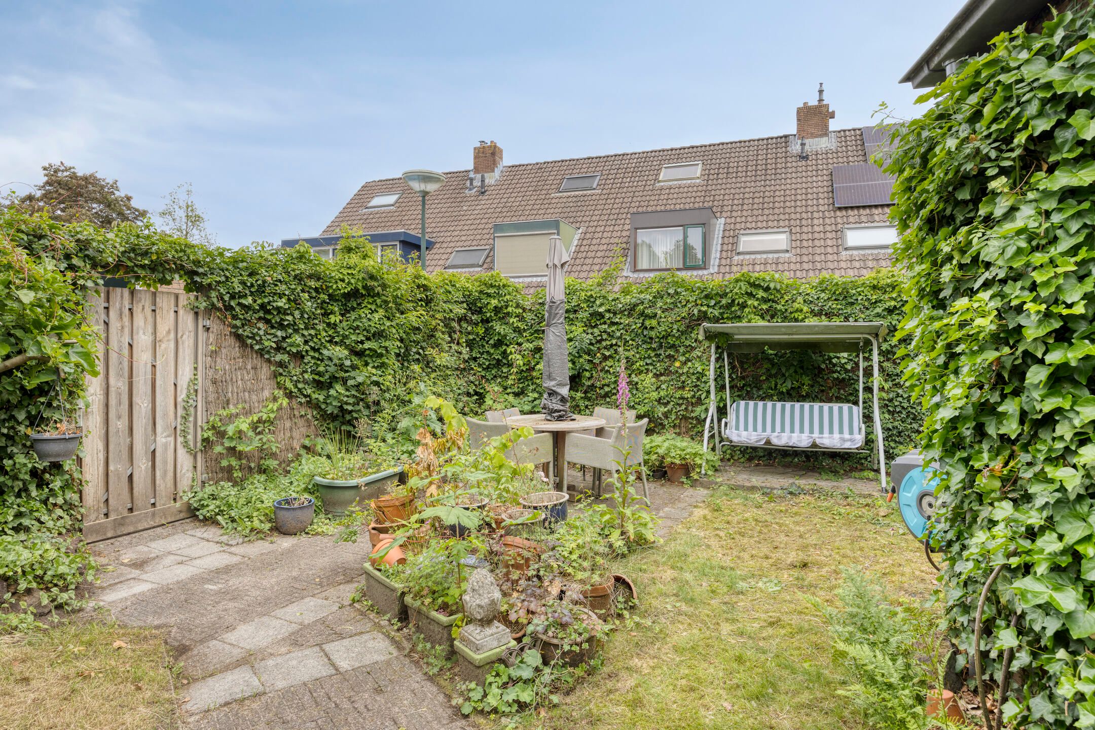 Foto 18 van Juffersland 78