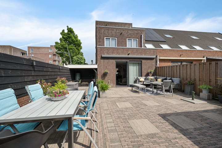 Foto 38 van Appalachen 5