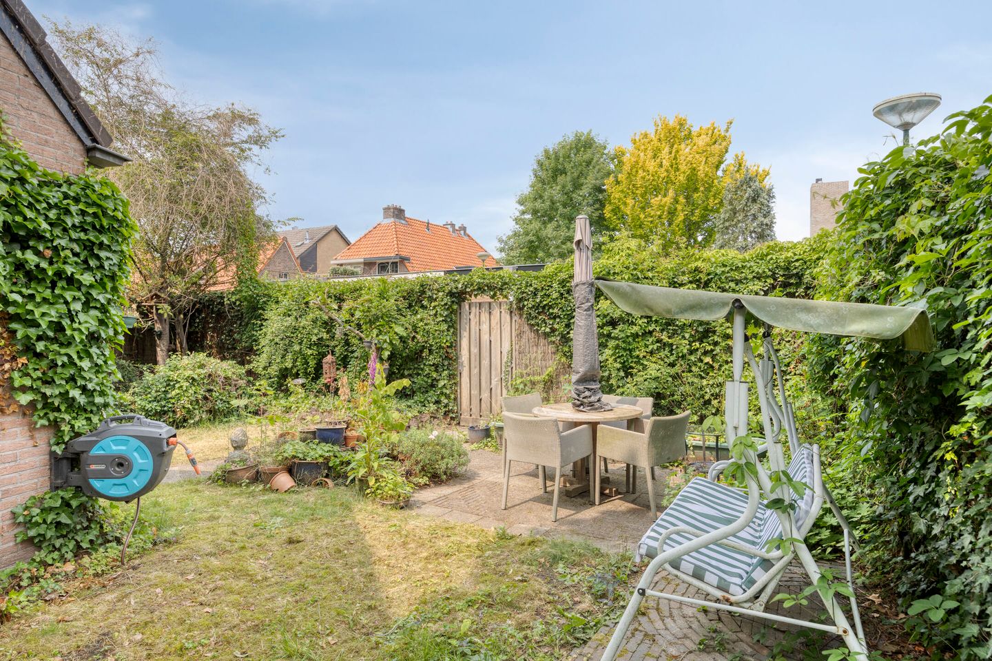 Foto 19 van Juffersland 78