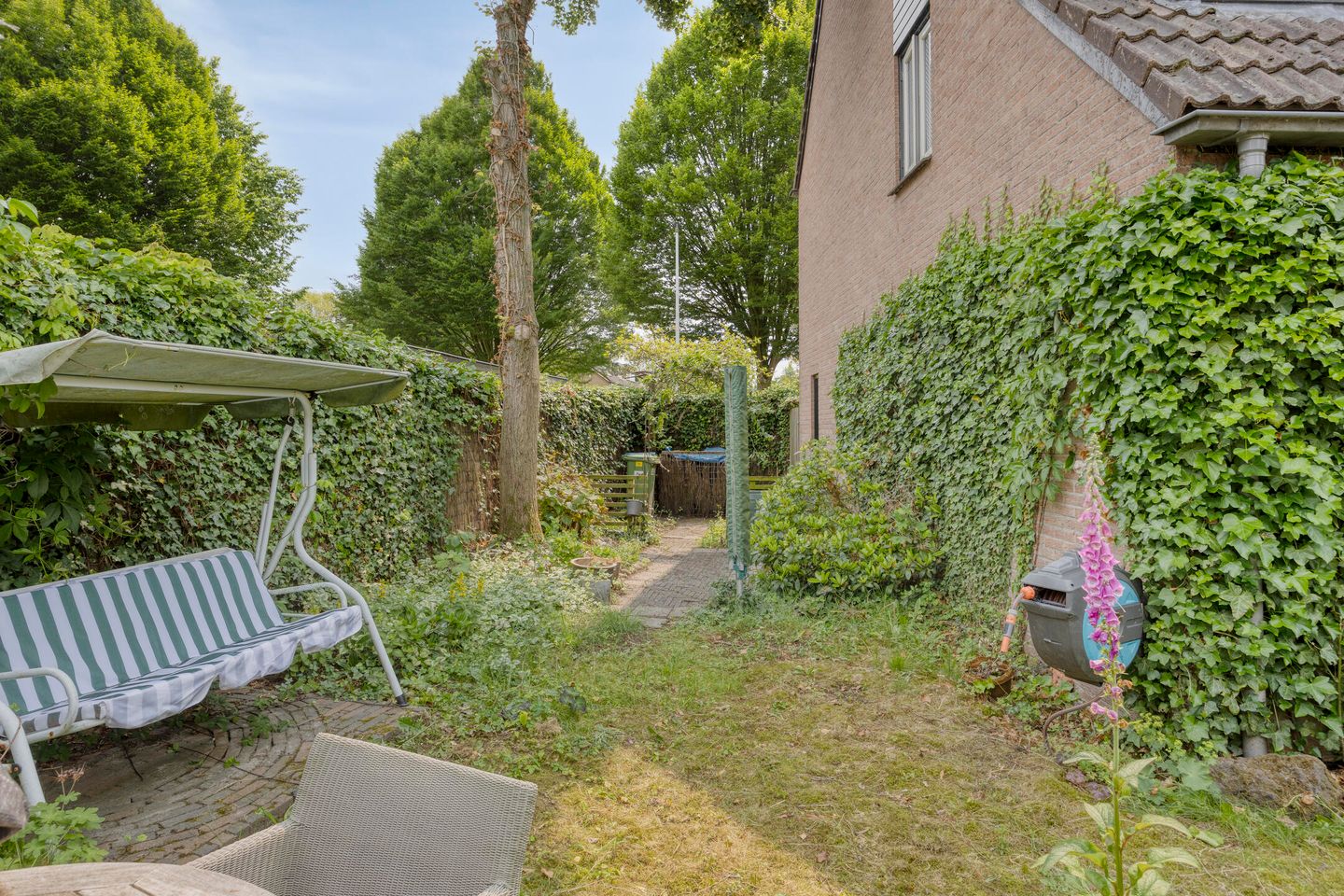 Foto 20 van Juffersland 78