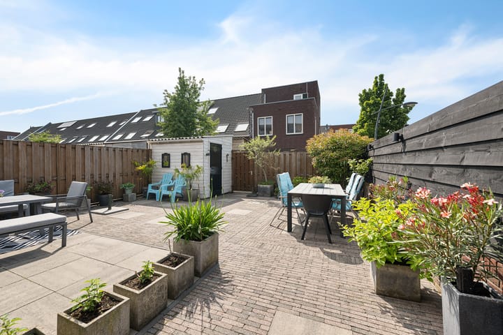 Foto 41 van Appalachen 5