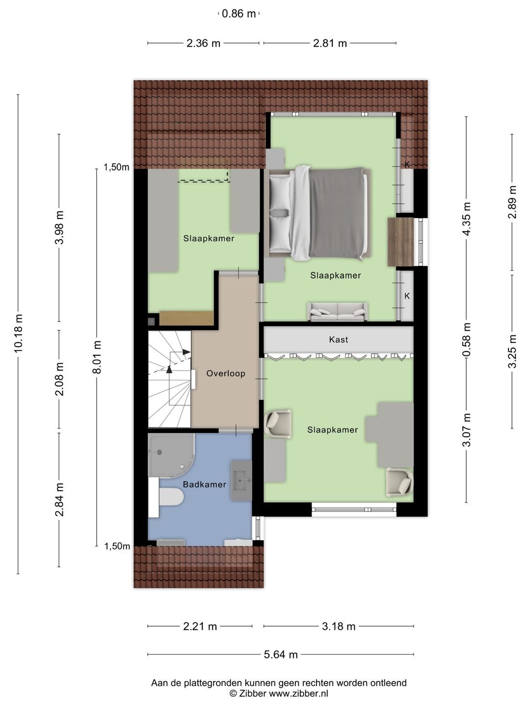 Foto 22 van Juffersland 78