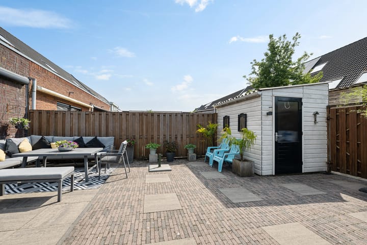 Foto 37 van Appalachen 5