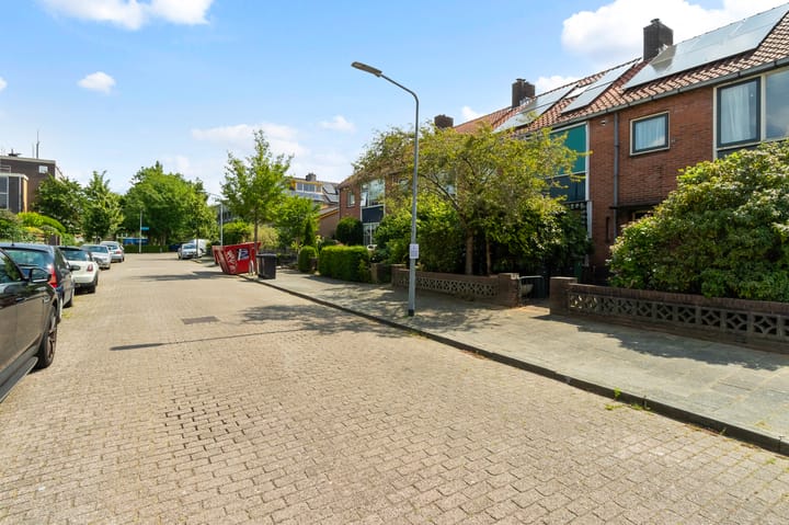 Foto 3 van Van Kinsbergenlaan 11