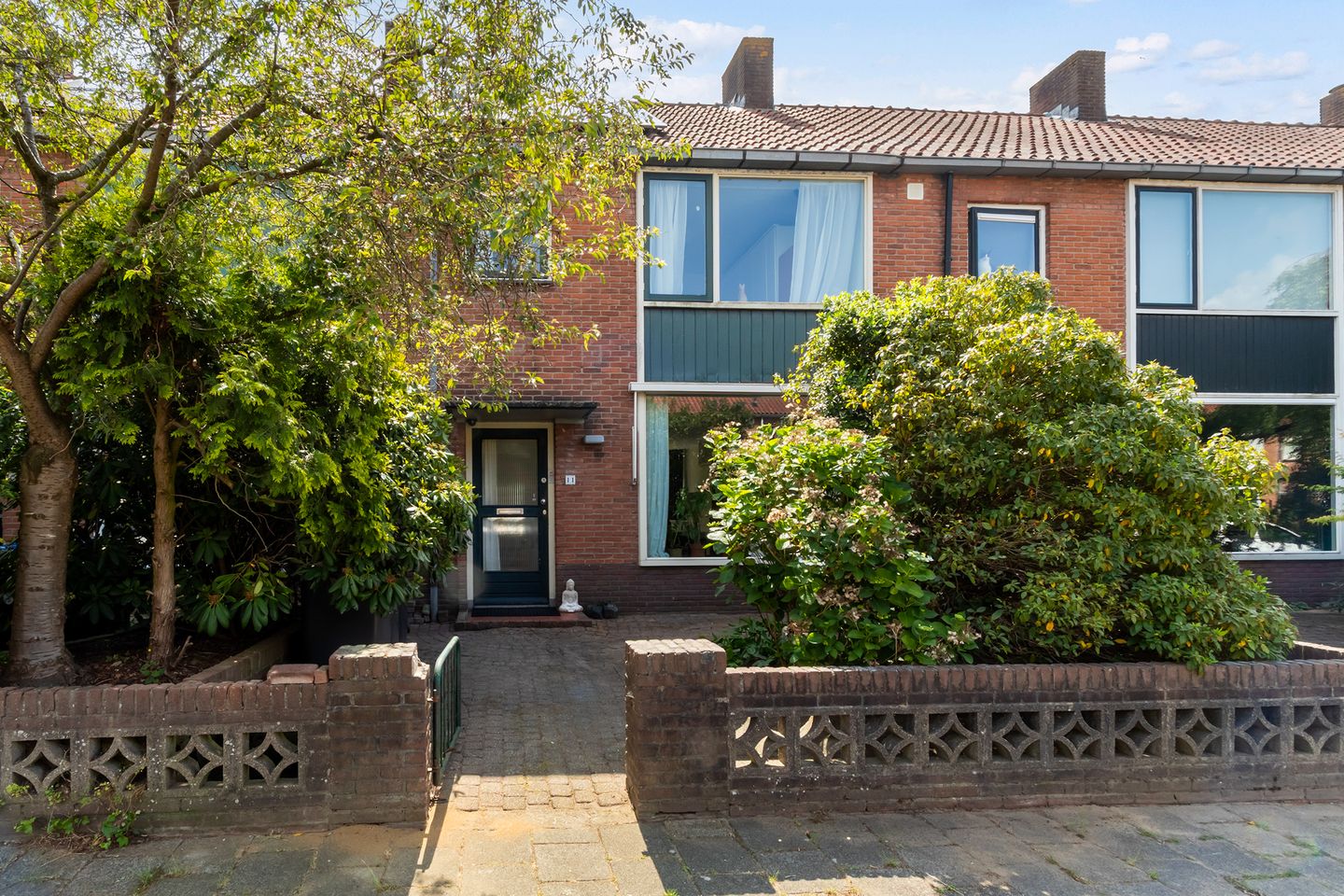 Foto 4 van Van Kinsbergenlaan 11