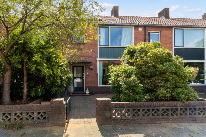 Foto 4 van Van Kinsbergenlaan 11