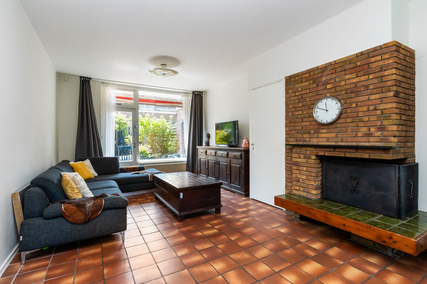 Foto 5 van Van Kinsbergenlaan 11