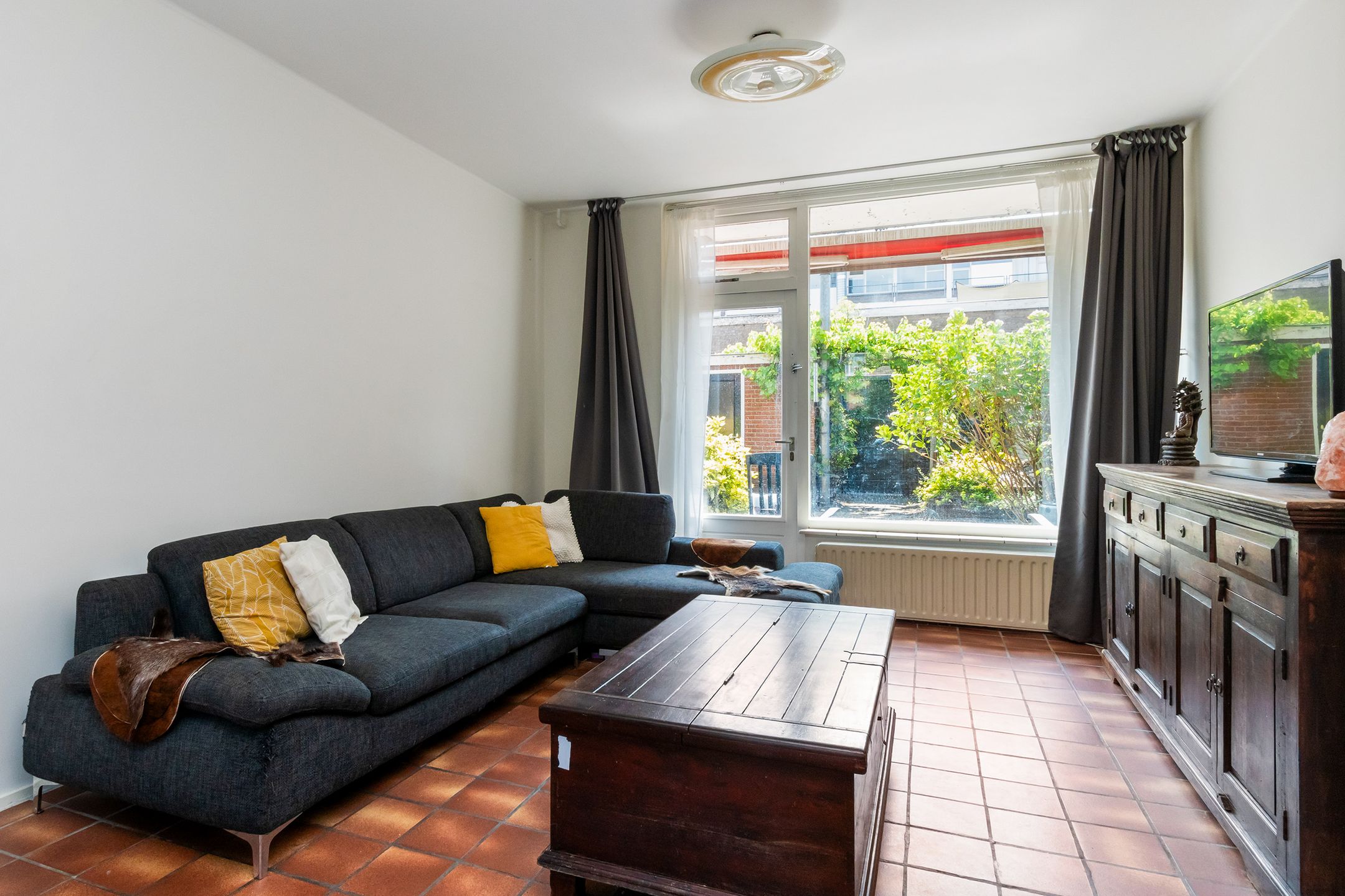 Foto 6 van Van Kinsbergenlaan 11