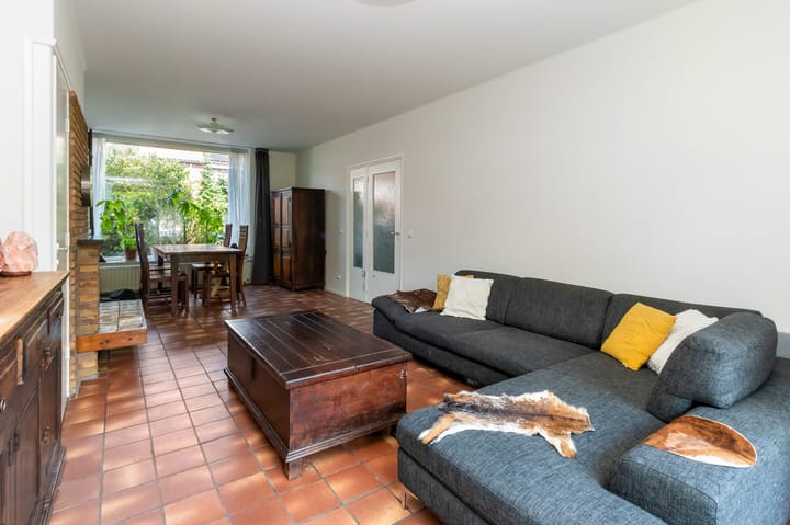 Foto 7 van Van Kinsbergenlaan 11