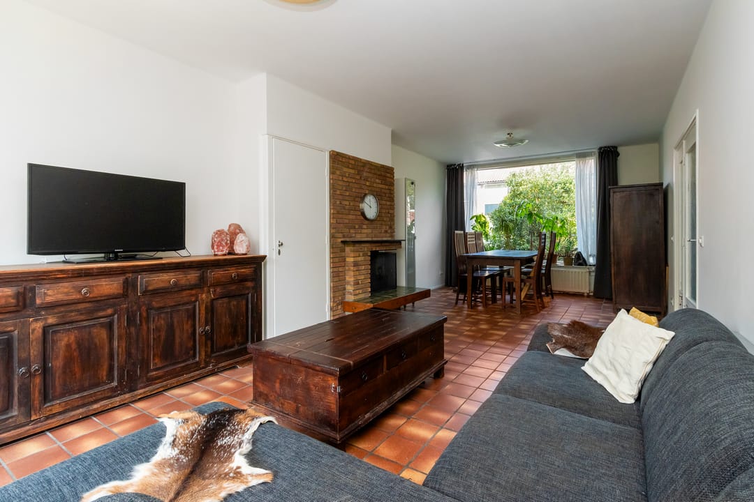 Foto 8 van Van Kinsbergenlaan 11