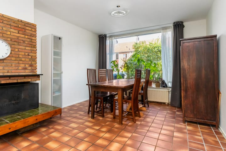 Foto 9 van Van Kinsbergenlaan 11