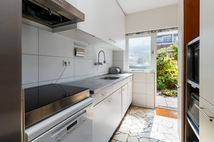 Foto 10 van Van Kinsbergenlaan 11