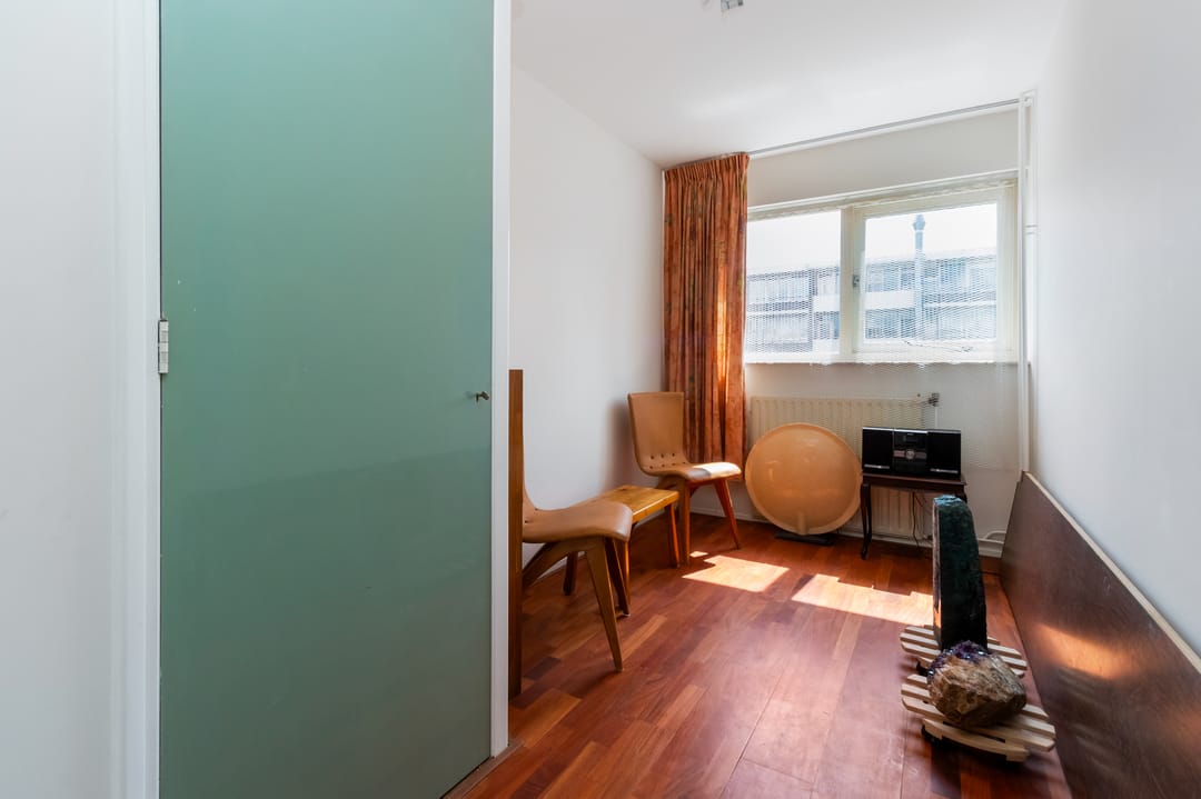 Foto 11 van Van Kinsbergenlaan 11