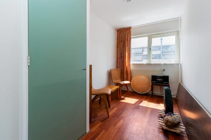 Foto 11 van Van Kinsbergenlaan 11