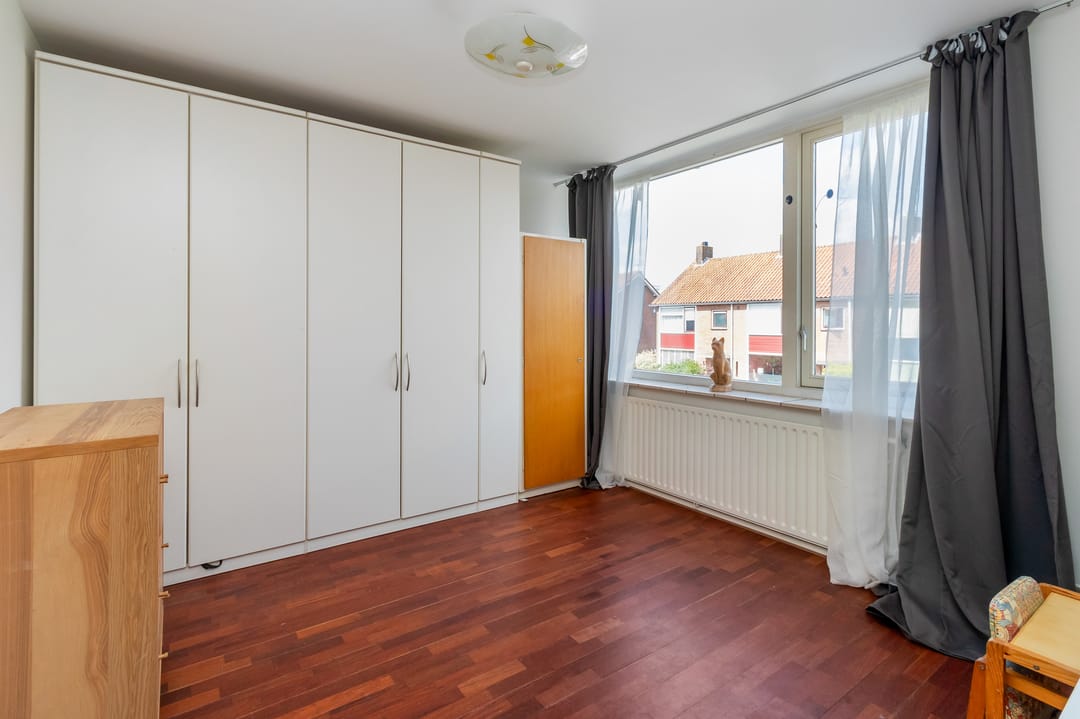 Foto 13 van Van Kinsbergenlaan 11