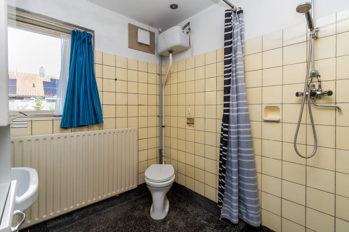 Foto 15 van Van Kinsbergenlaan 11