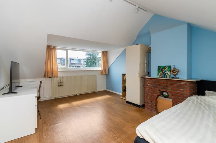 Foto 16 van Van Kinsbergenlaan 11