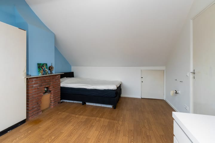 Foto 17 van Van Kinsbergenlaan 11