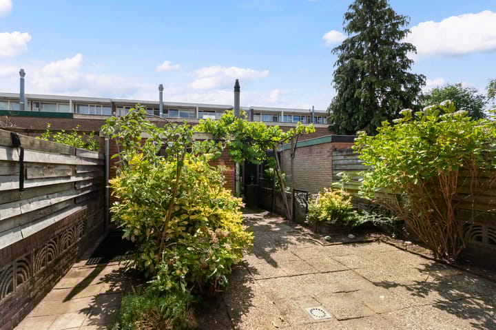 Foto 18 van Van Kinsbergenlaan 11