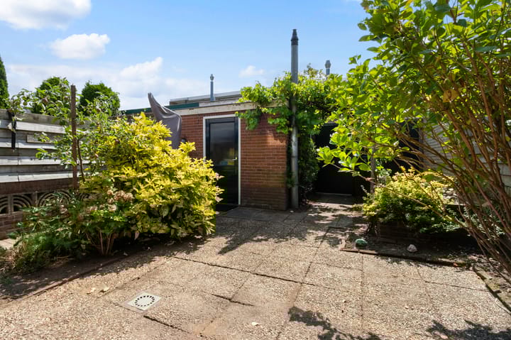 Foto 19 van Van Kinsbergenlaan 11