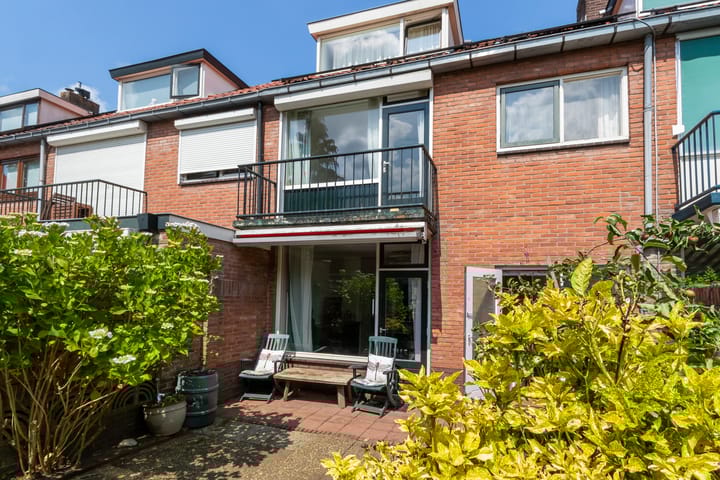 Foto 20 van Van Kinsbergenlaan 11