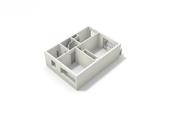 Foto 24 van Van Kinsbergenlaan 11