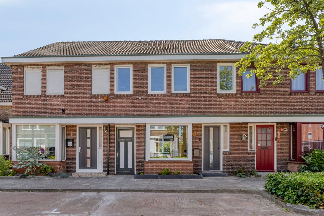 Foto 1 van Toekomststraat 103