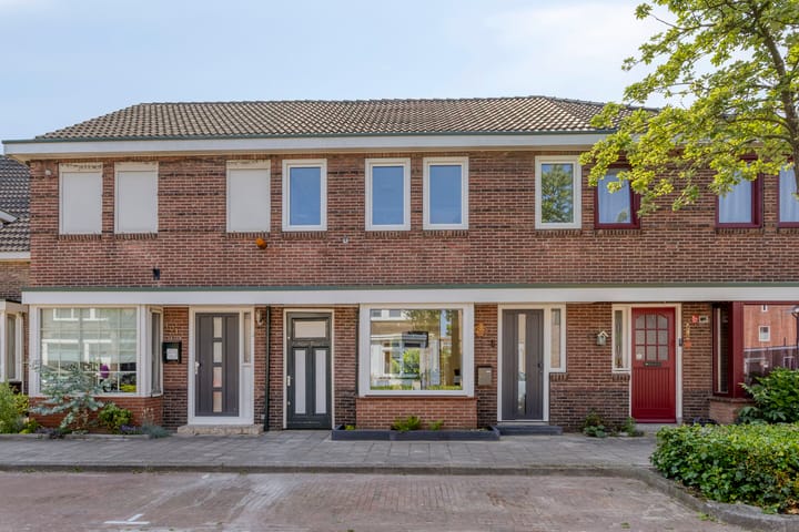 Foto 1 van Toekomststraat 103