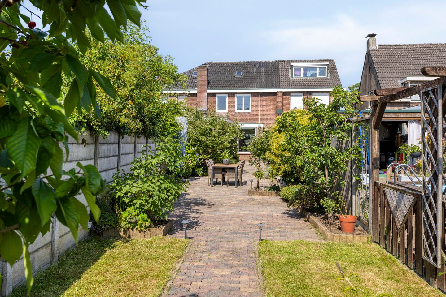 Foto 4 van Toekomststraat 103